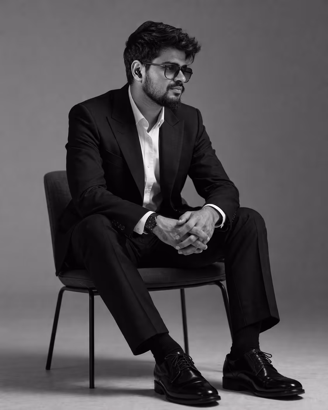 Shahood Saleem